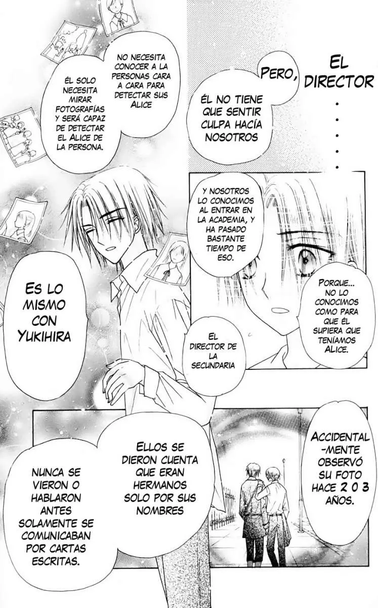 Gakuen Alice (2002) - Capítulo 102 - Página 14 - LectorTMOo