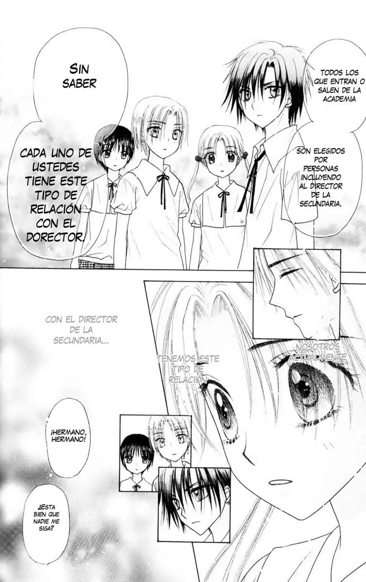 Gakuen Alice (2002) - Capítulo 102 - Página 15 - LectorTMOo