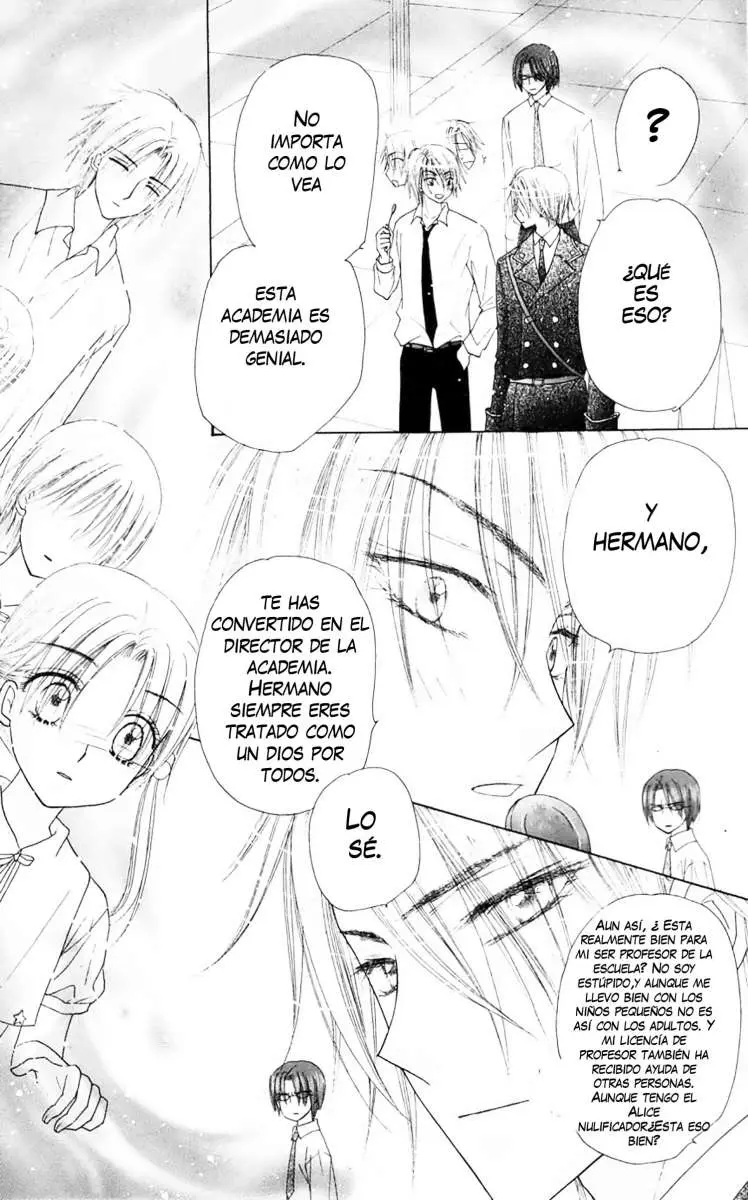 Gakuen Alice (2002) - Capítulo 102 - Página 16 - LectorTMOo