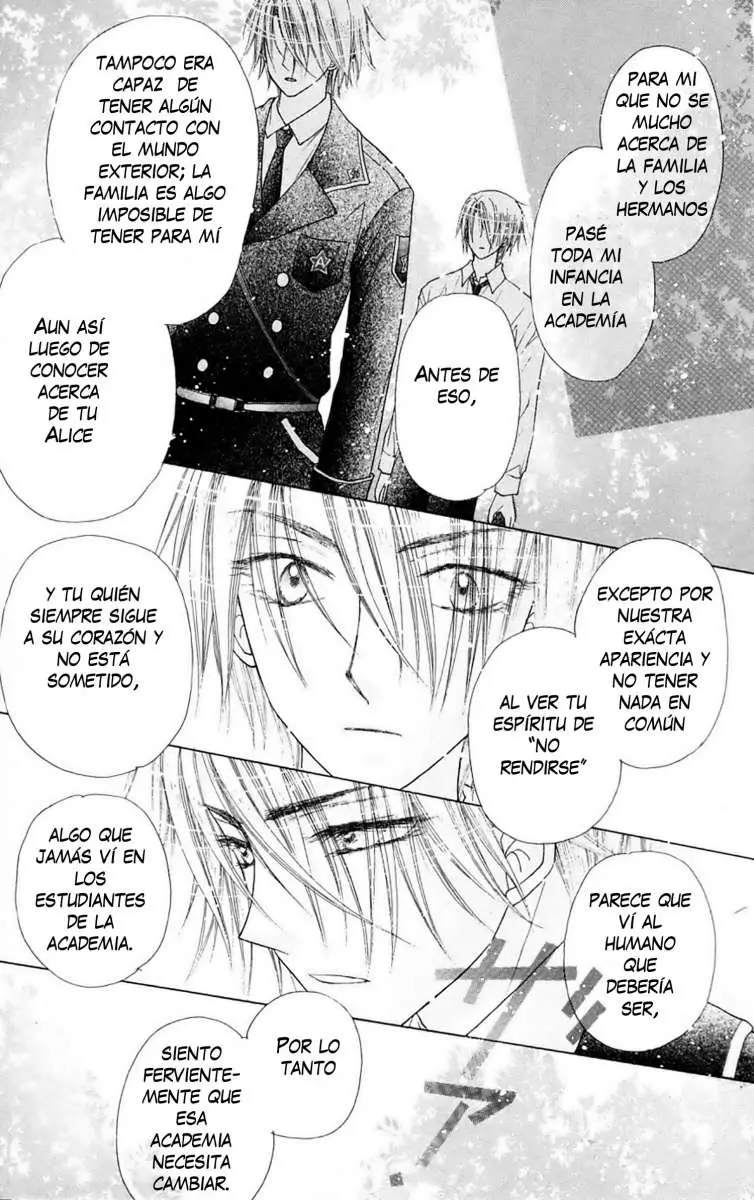 Gakuen Alice (2002) - Capítulo 102 - Página 18 - LectorTMOo