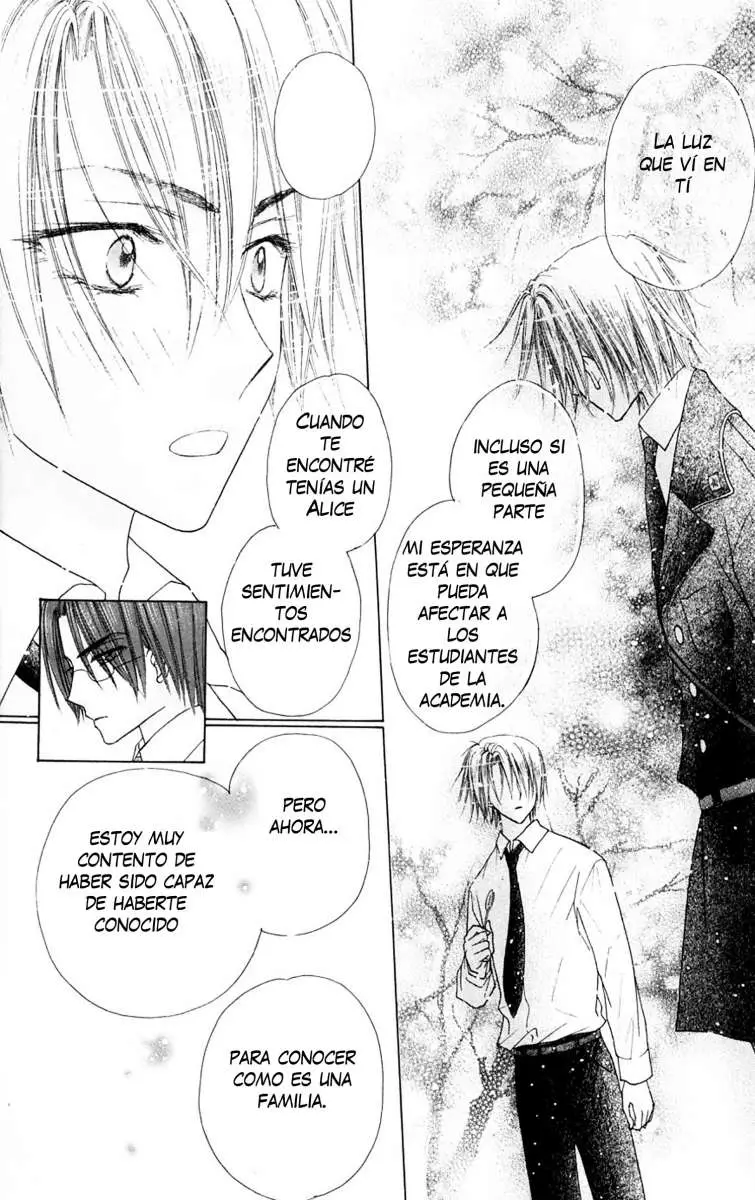 Gakuen Alice (2002) - Capítulo 102 - Página 19 - LectorTMOo