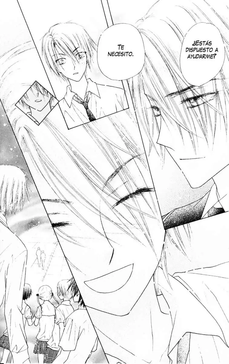 Gakuen Alice (2002) - Capítulo 102 - Página 20 - LectorTMOo