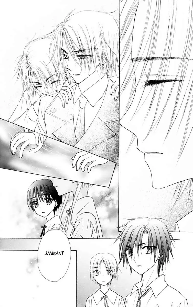 Gakuen Alice (2002) - Capítulo 102 - Página 21 - LectorTMOo