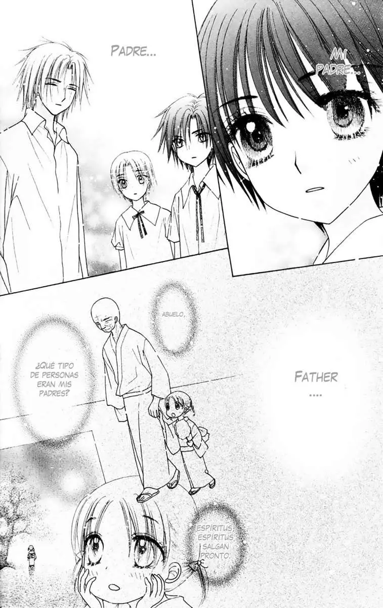 Gakuen Alice (2002) - Capítulo 102 - Página 23 - LectorTMOo