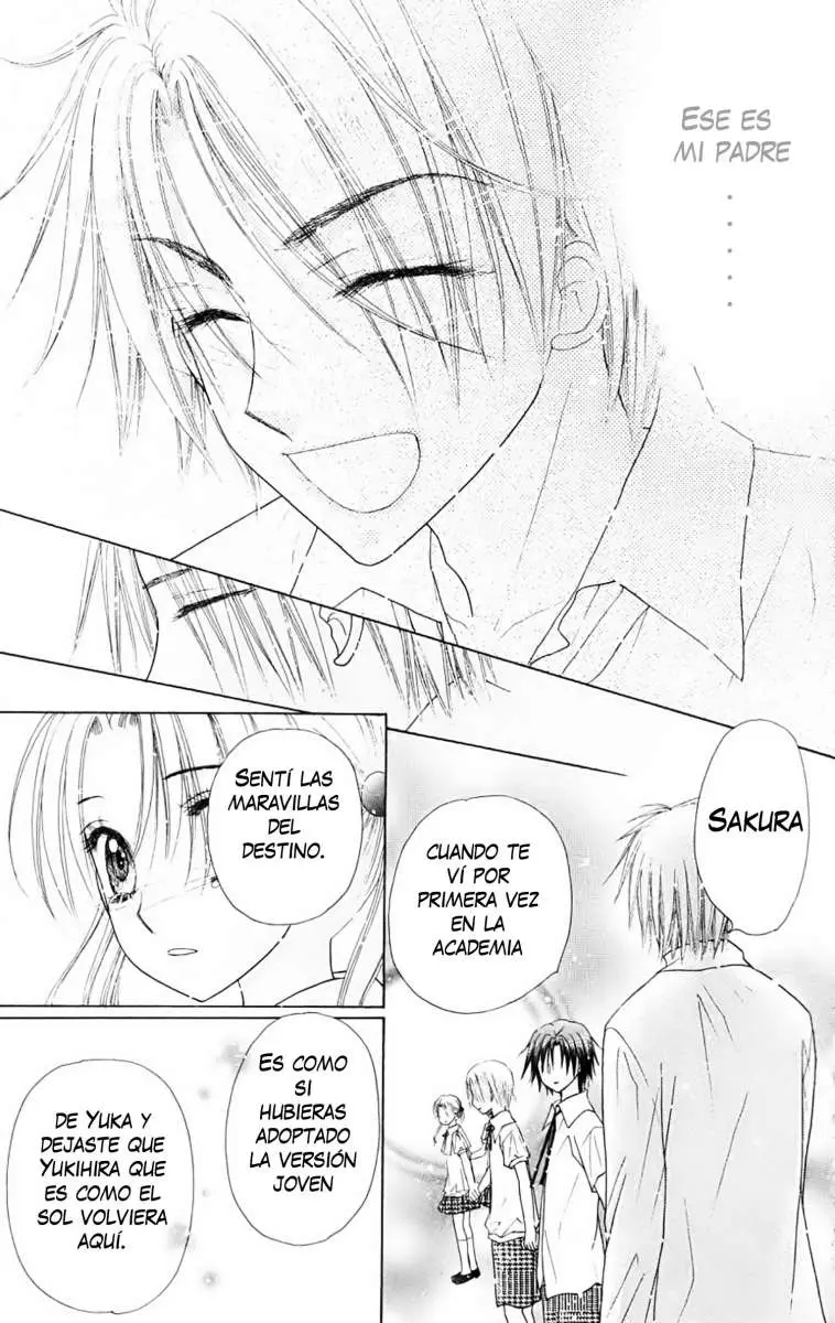 Gakuen Alice (2002) - Capítulo 102 - Página 24 - LectorTMOo