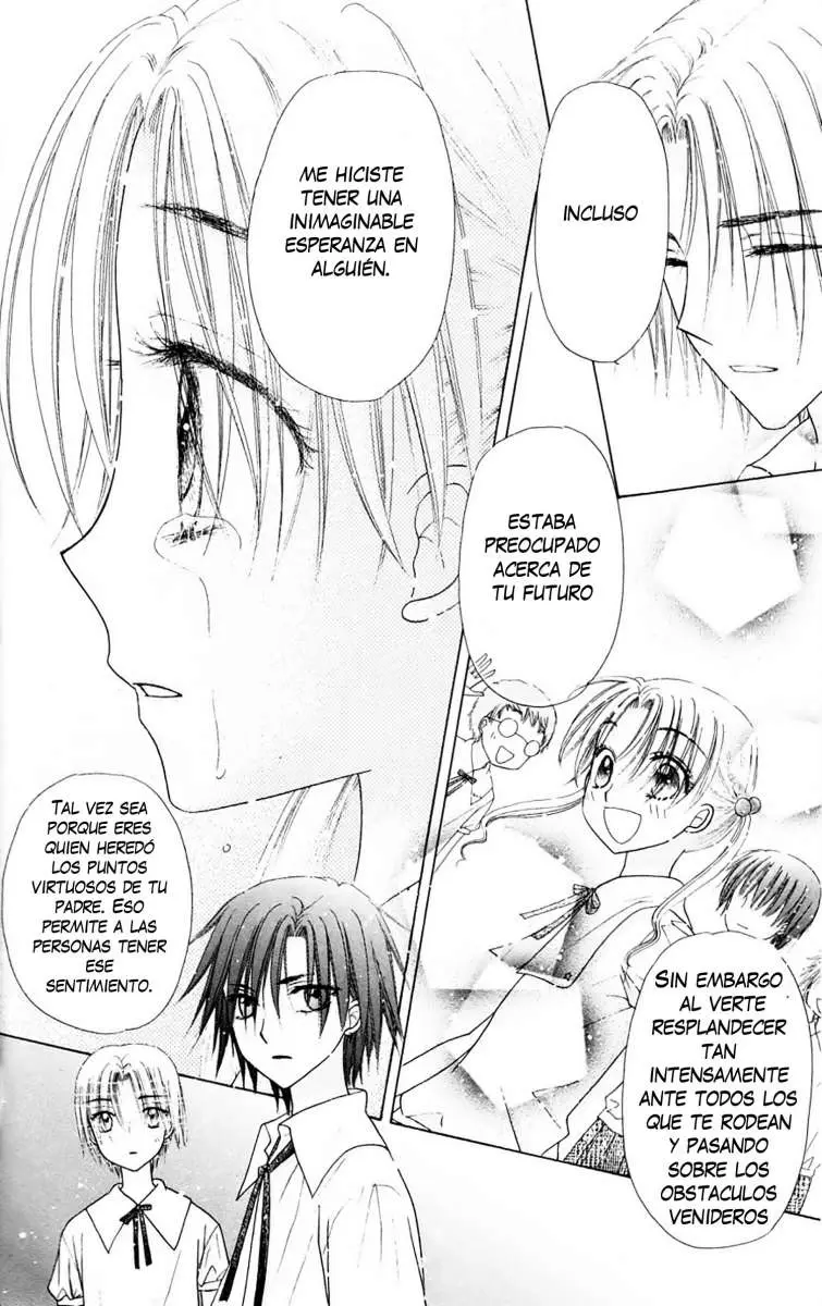 Gakuen Alice (2002) - Capítulo 102 - Página 25 - LectorTMOo