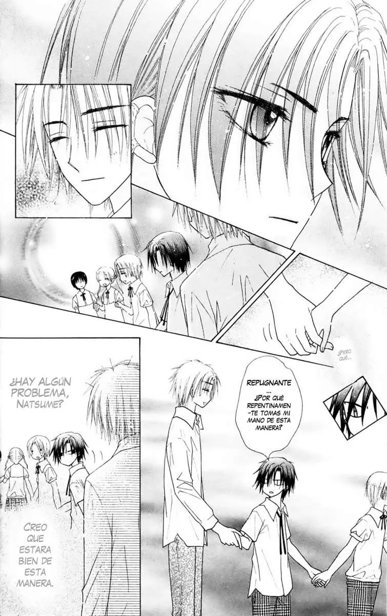 Gakuen Alice (2002) - Capítulo 102 - Página 27 - LectorTMOo