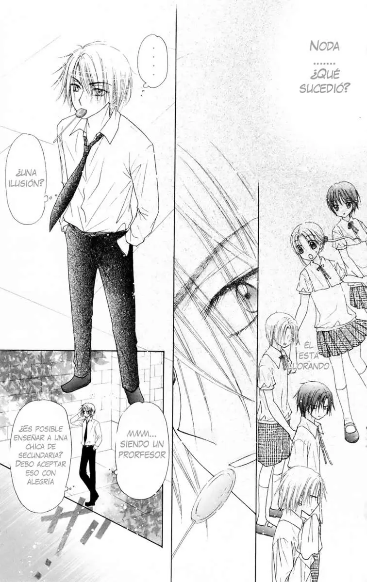 Gakuen Alice (2002) - Capítulo 102 - Página 28 - LectorTMOo