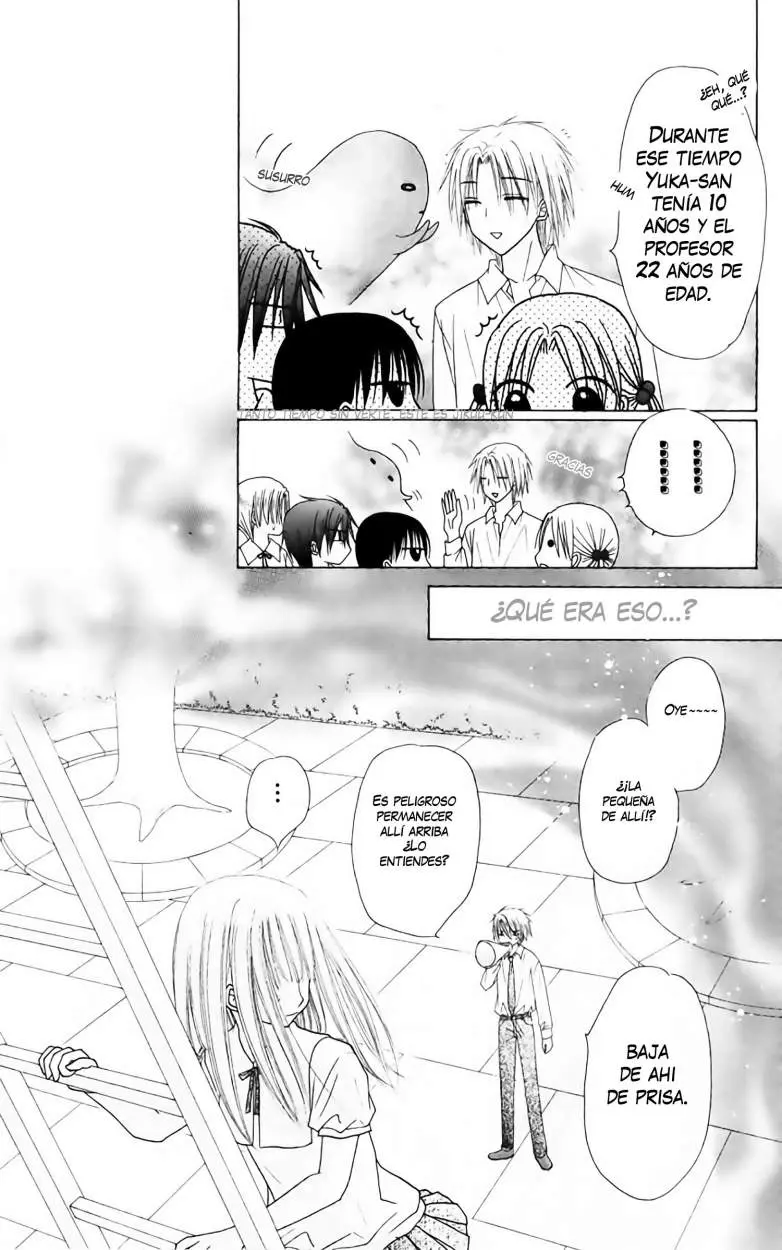 Gakuen Alice (2002) - Capítulo 103 - Página 4 - LectorTMOo