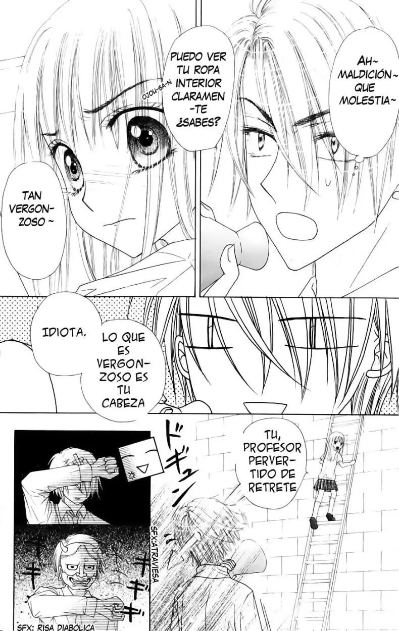 Gakuen Alice (2002) - Capítulo 103 - Página 5 - LectorTMOo