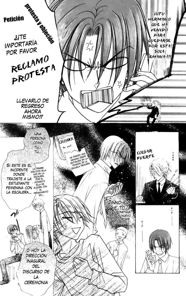 Gakuen Alice (2002) - Capítulo 103 - Página 8 - LectorTMOo