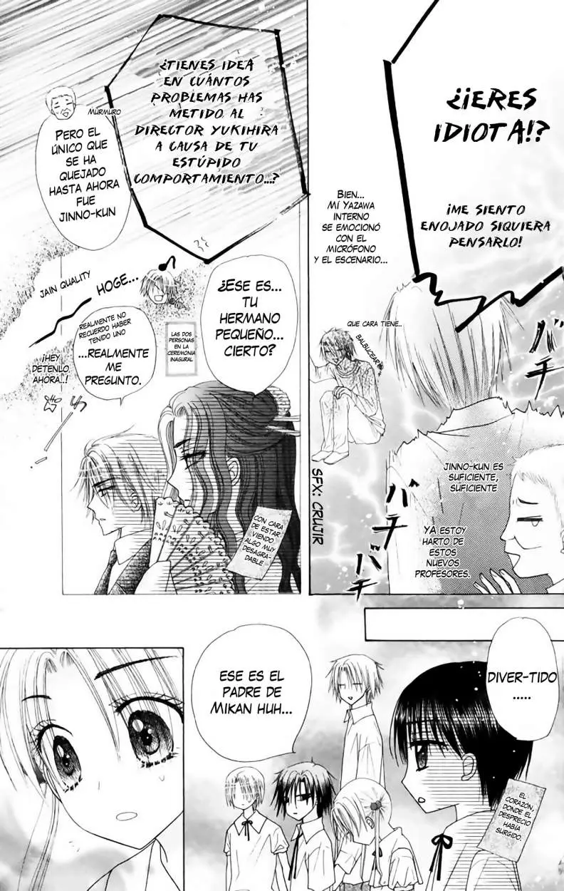 Gakuen Alice (2002) - Capítulo 103 - Página 10 - LectorTMOo