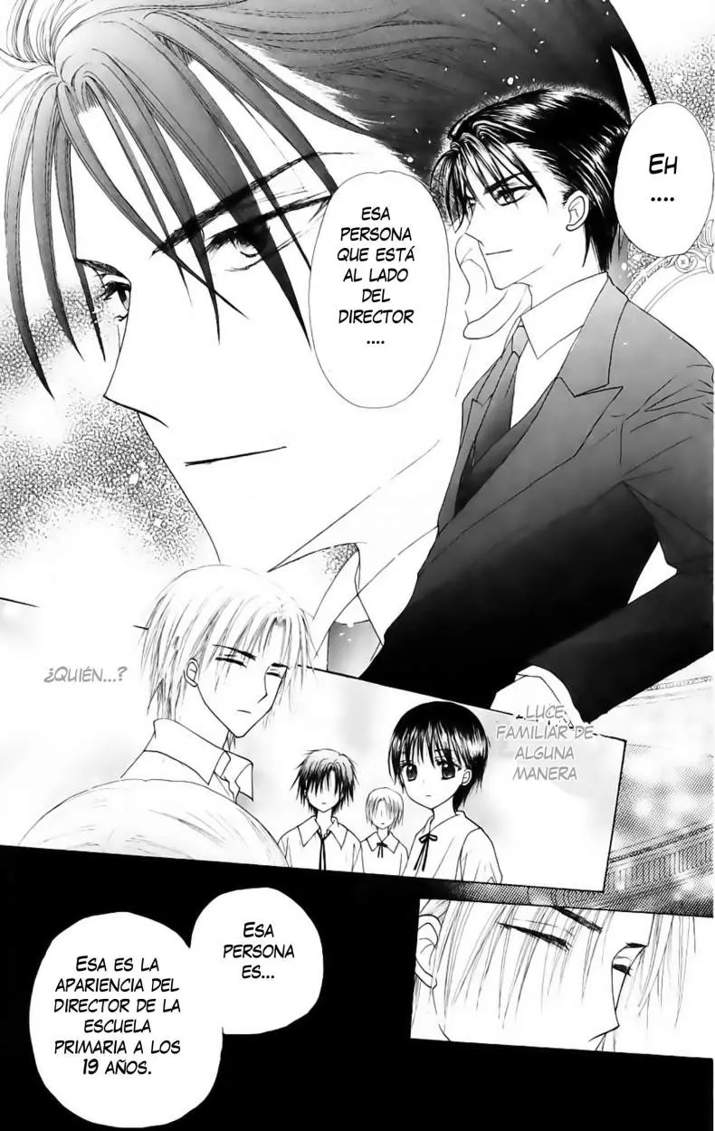 Gakuen Alice (2002) - Capítulo 103 - Página 11 - LectorTMOo