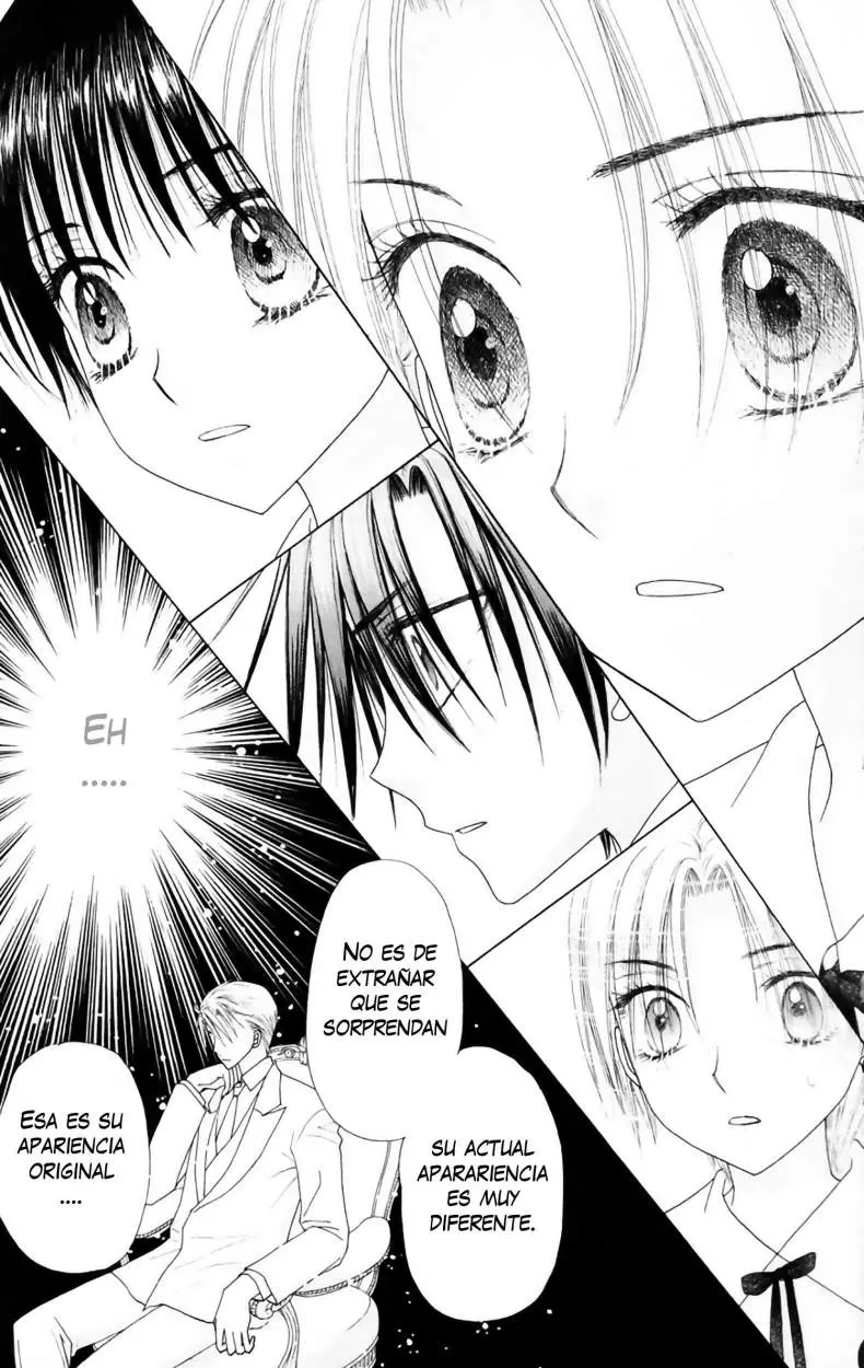 Gakuen Alice (2002) - Capítulo 103 - Página 12 - LectorTMOo