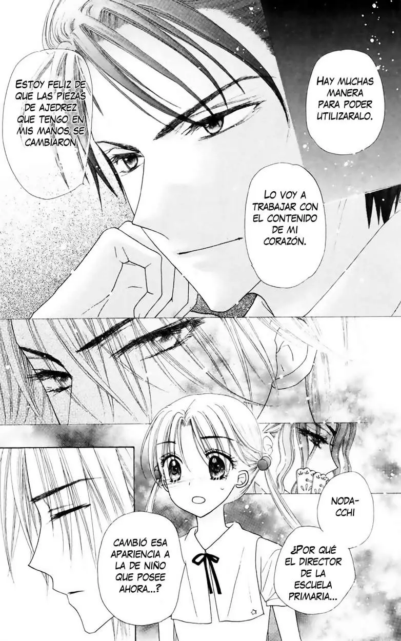 Gakuen Alice (2002) - Capítulo 103 - Página 14 - LectorTMOo