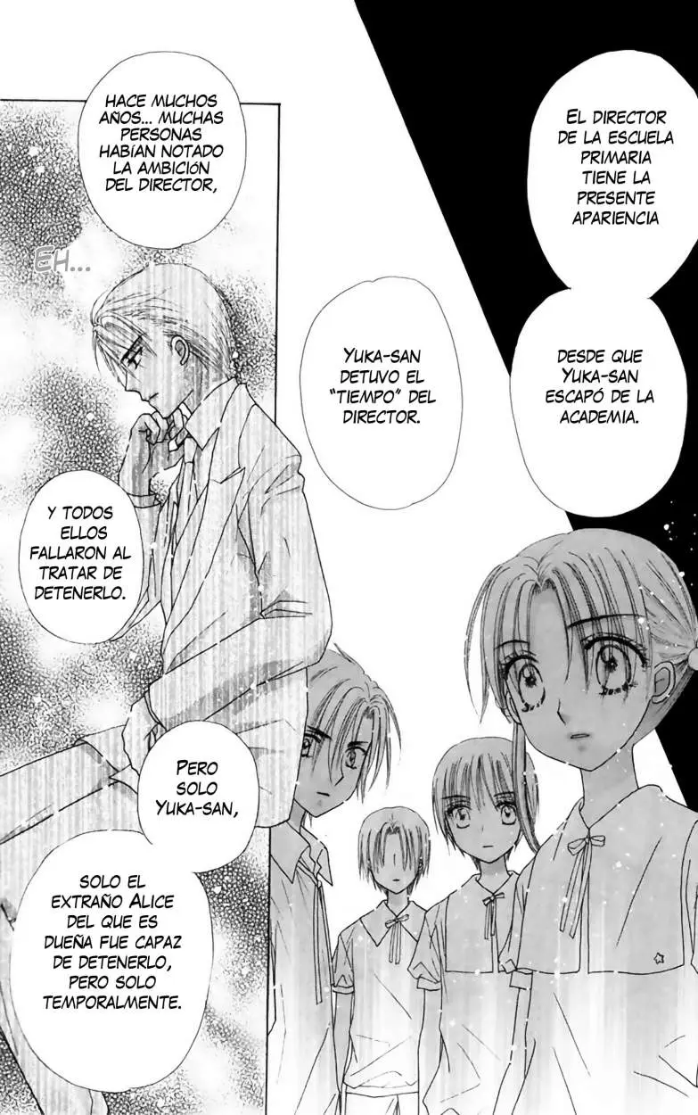 Gakuen Alice (2002) - Capítulo 103 - Página 15 - LectorTMOo