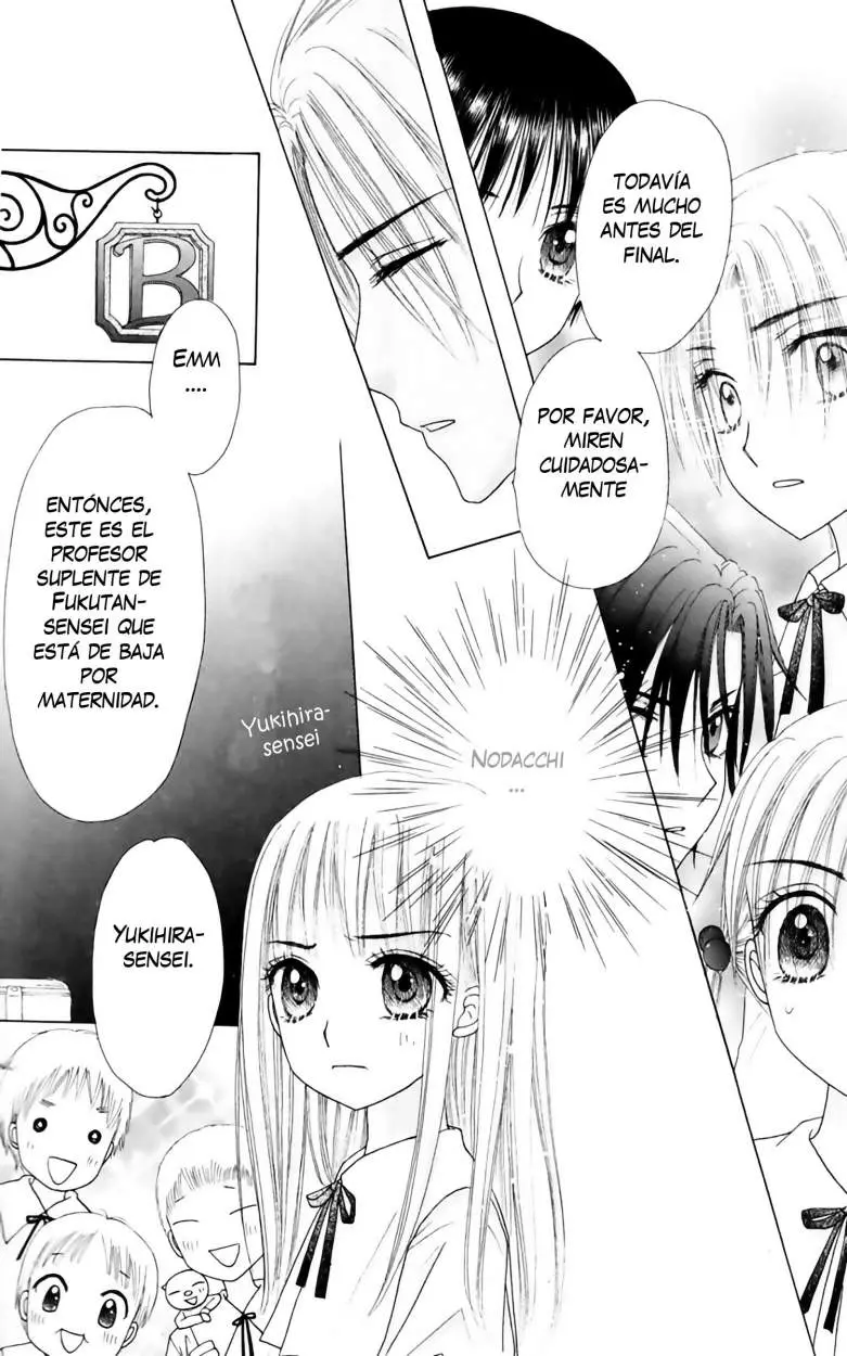 Gakuen Alice (2002) - Capítulo 103 - Página 17 - LectorTMOo