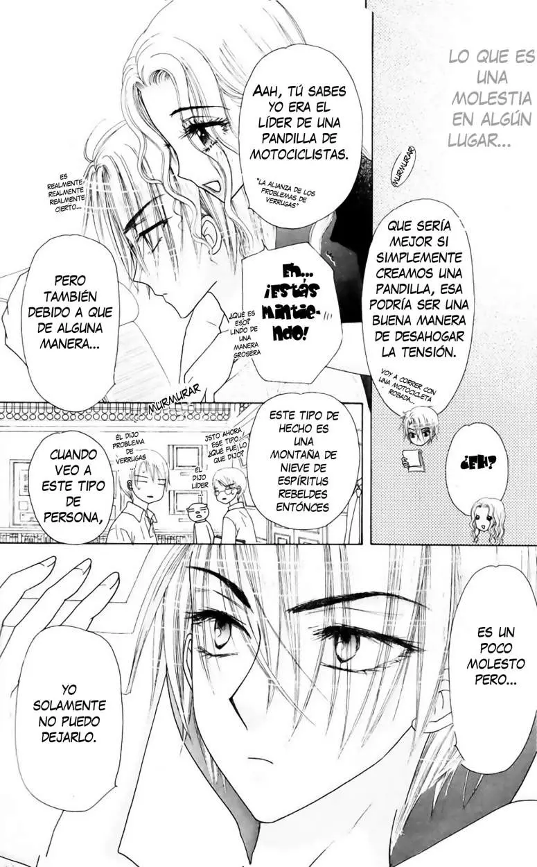 Gakuen Alice (2002) - Capítulo 103 - Página 21 - LectorTMOo