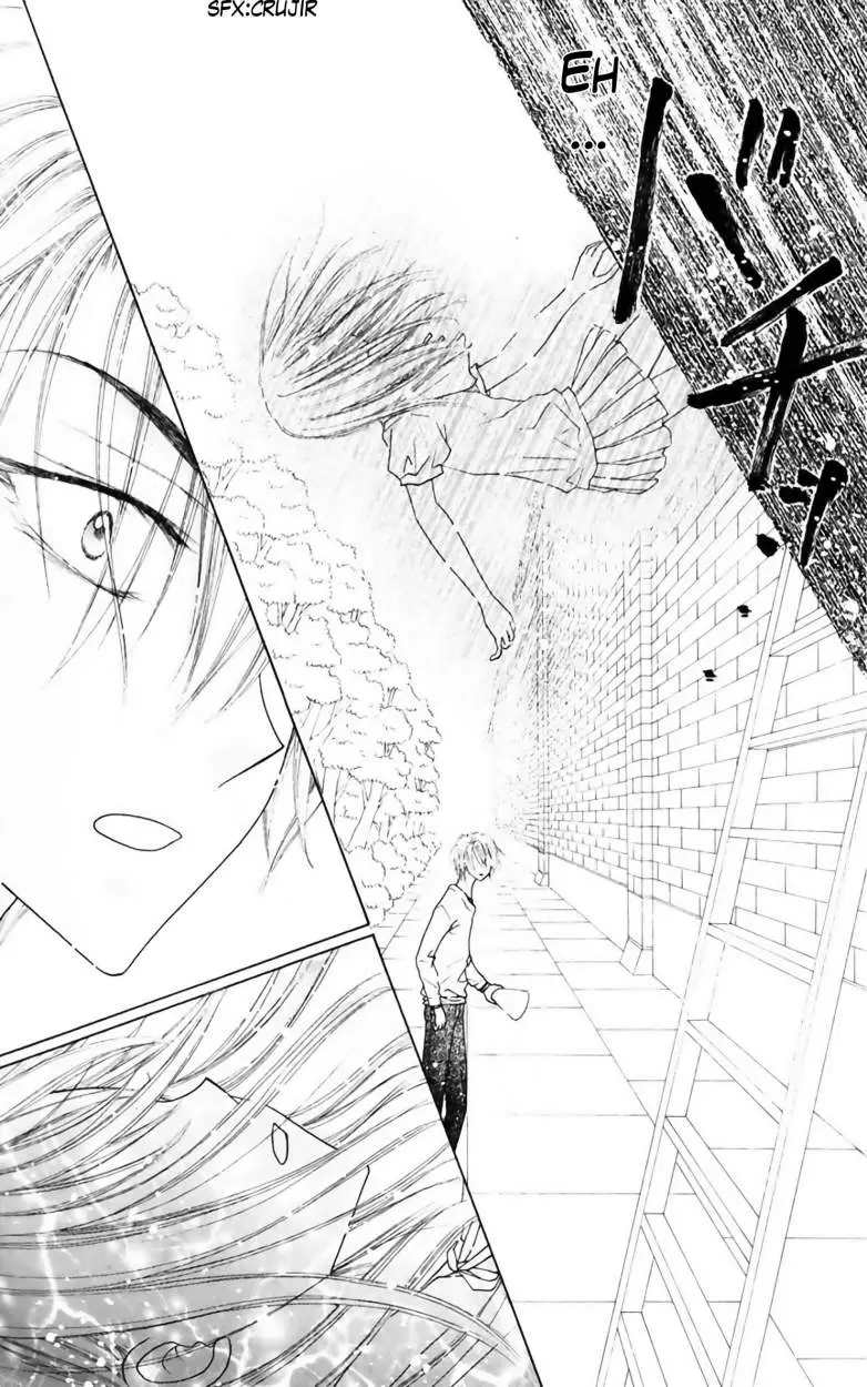 Gakuen Alice (2002) - Capítulo 103 - Página 23 - LectorTMOo
