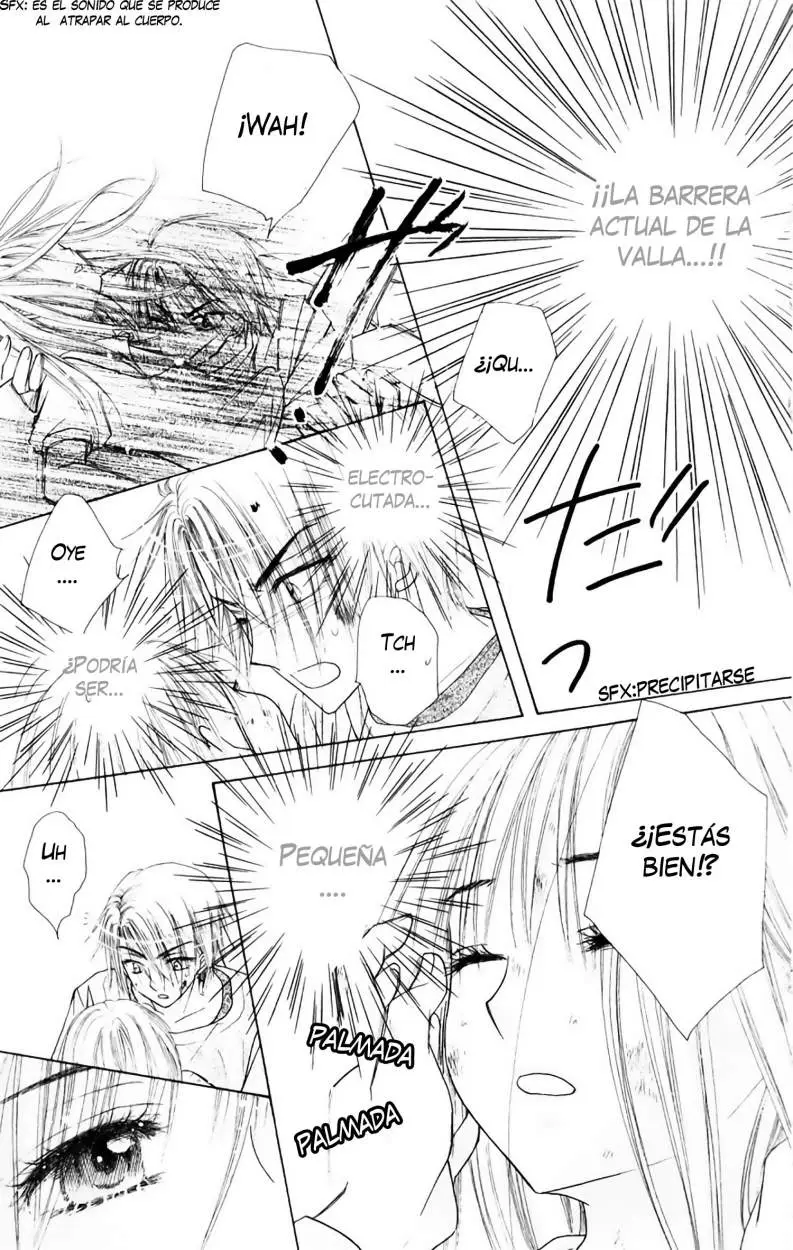 Gakuen Alice (2002) - Capítulo 103 - Página 24 - LectorTMOo