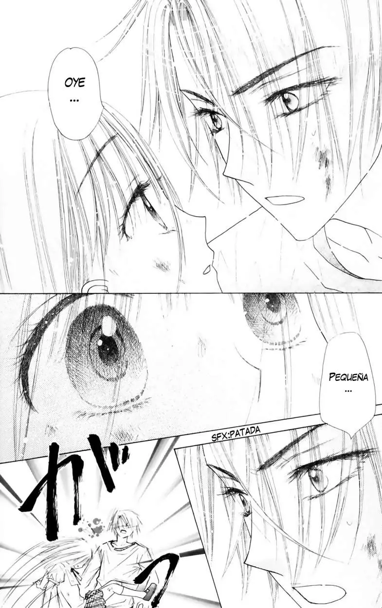 Gakuen Alice (2002) - Capítulo 103 - Página 25 - LectorTMOo