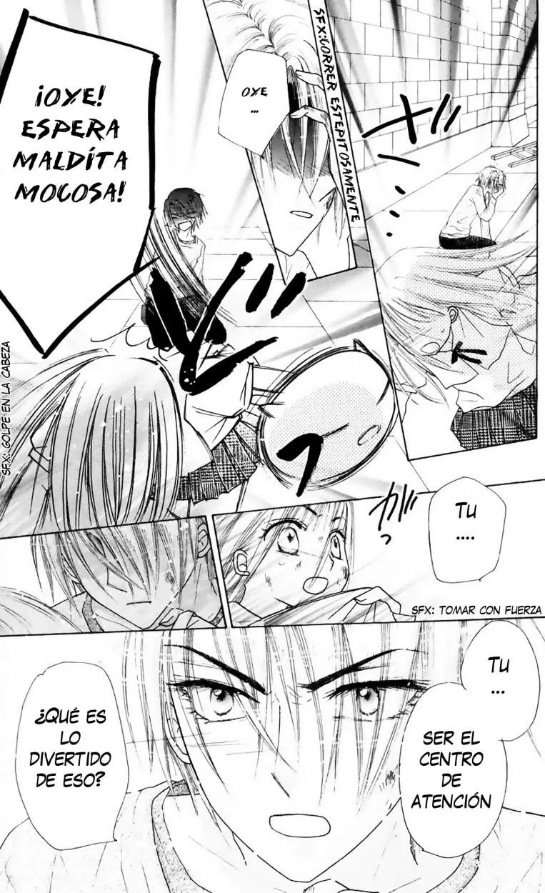 Gakuen Alice (2002) - Capítulo 103 - Página 26 - LectorTMOo