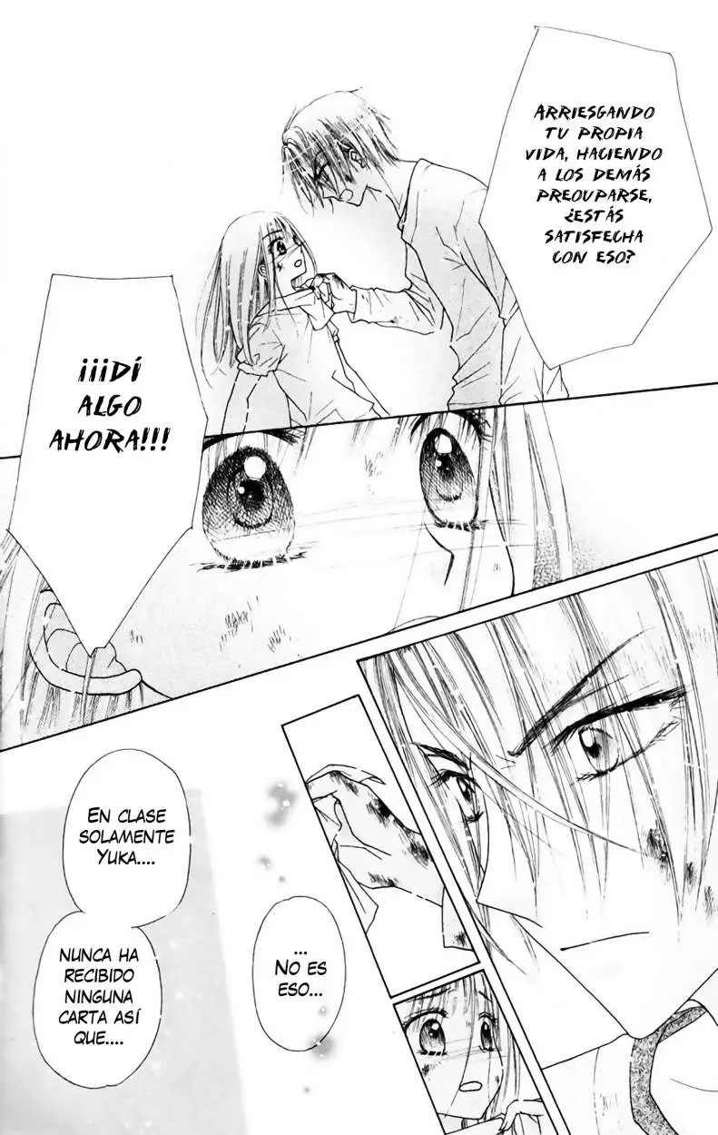 Gakuen Alice (2002) - Capítulo 103 - Página 27 - LectorTMOo