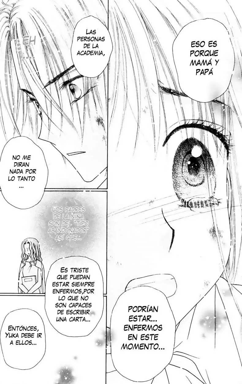 Gakuen Alice (2002) - Capítulo 103 - Página 28 - LectorTMOo