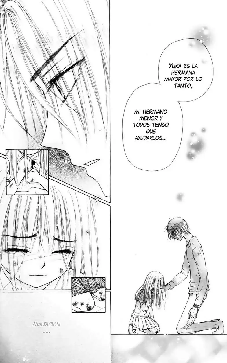Gakuen Alice (2002) - Capítulo 103 - Página 29 - LectorTMOo
