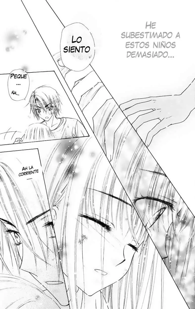 Gakuen Alice (2002) - Capítulo 103 - Página 30 - LectorTMOo