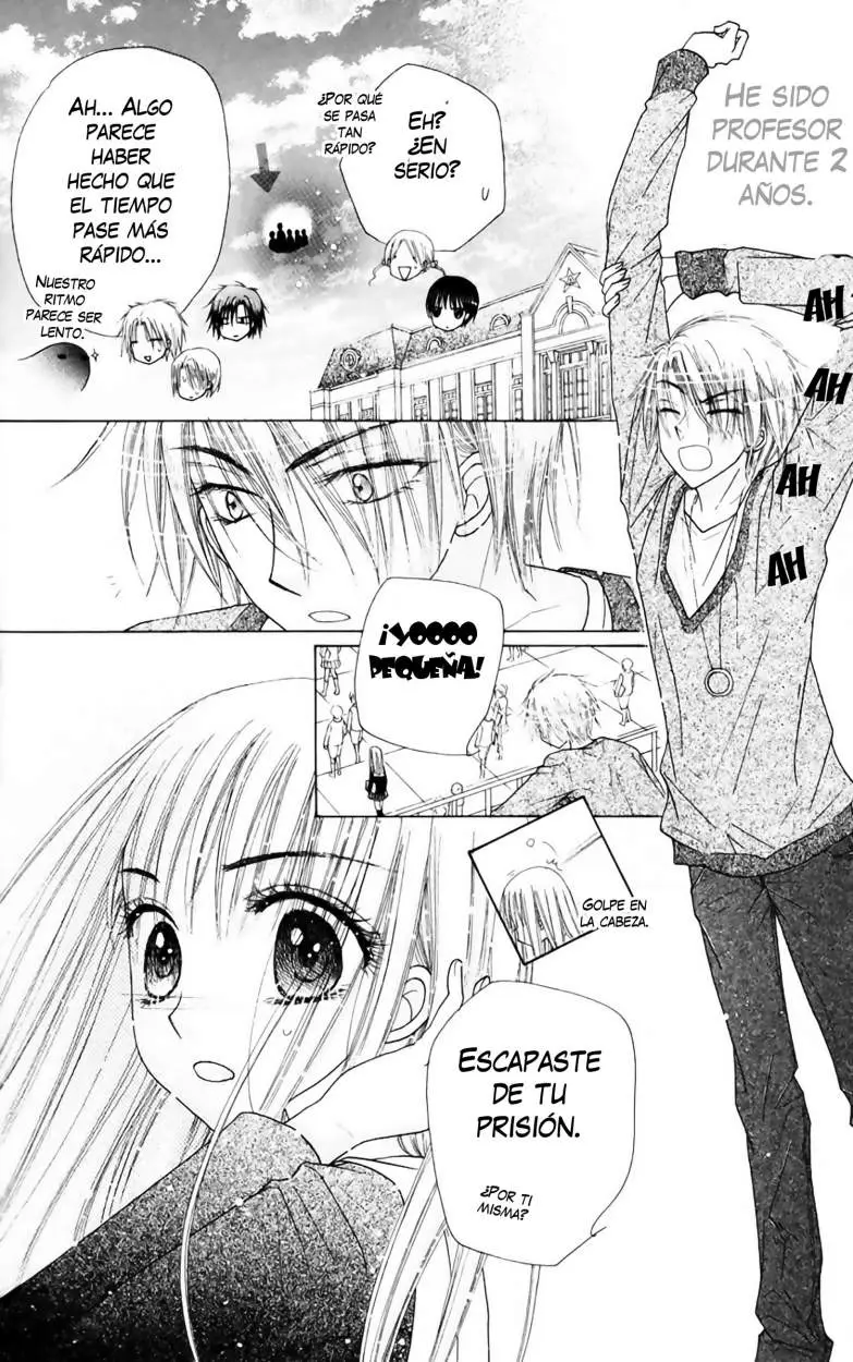 Gakuen Alice (2002) - Capítulo 104 - Página 5 - LectorTMOo