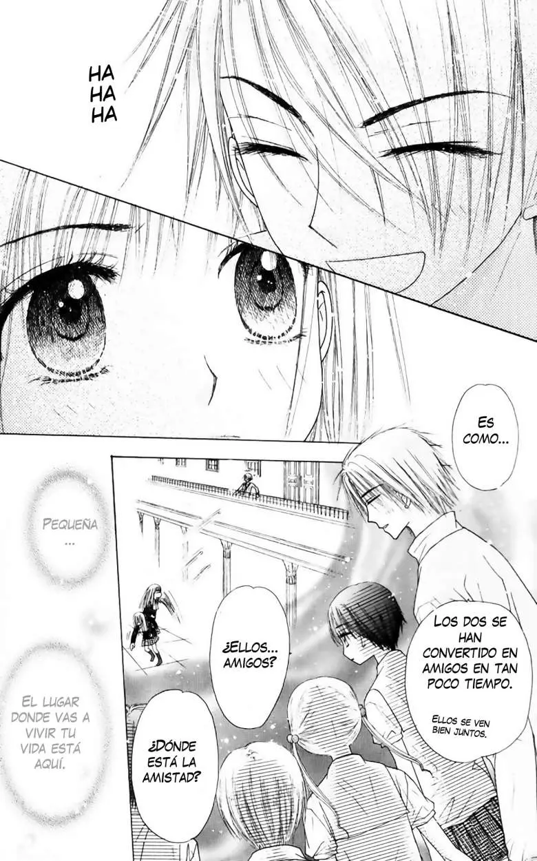 Gakuen Alice (2002) - Capítulo 104 - Página 6 - LectorTMOo