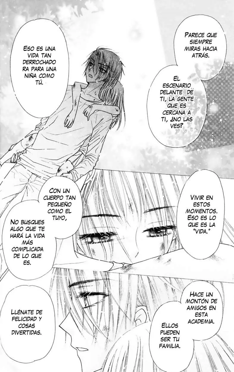 Gakuen Alice (2002) - Capítulo 104 - Página 7 - LectorTMOo