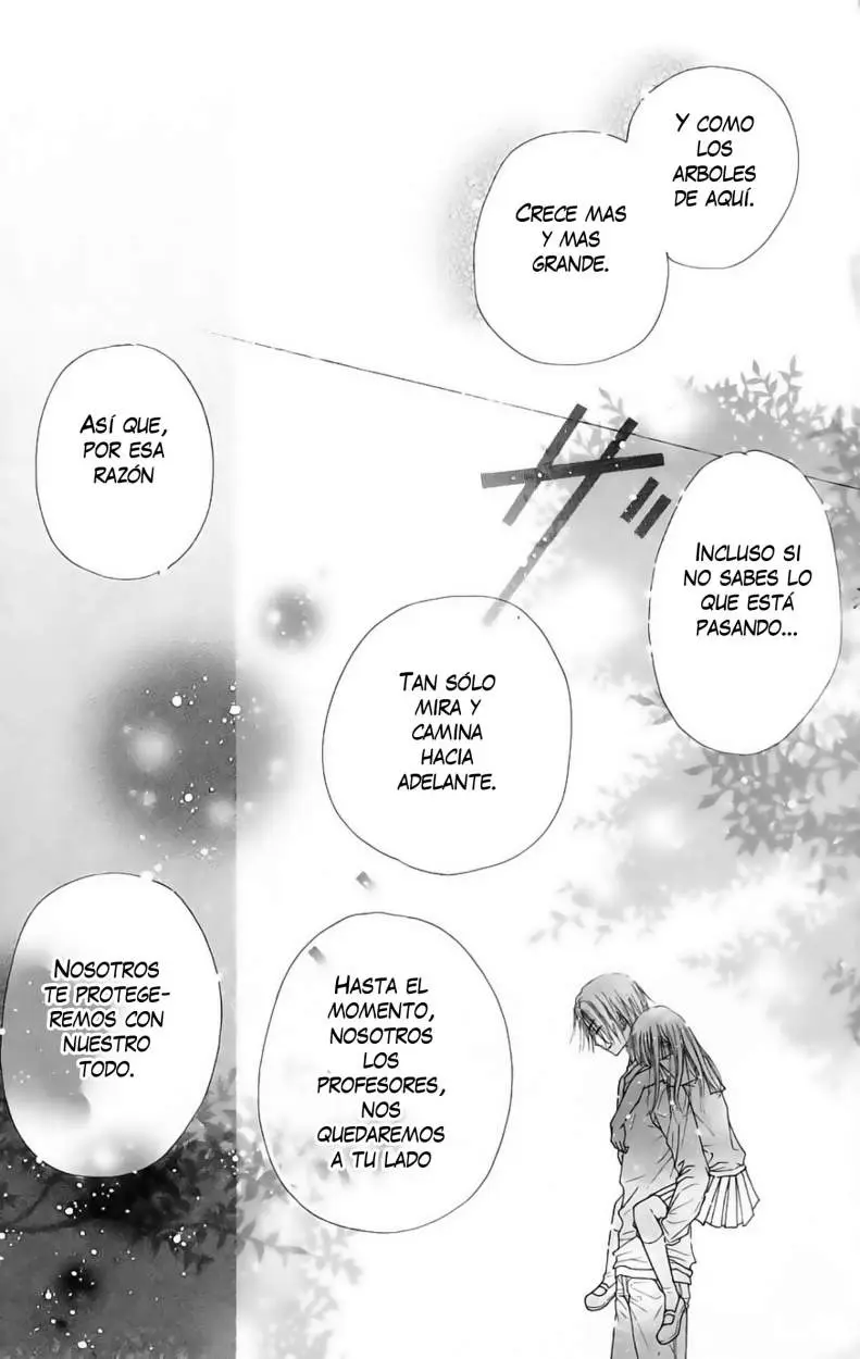 Gakuen Alice (2002) - Capítulo 104 - Página 8 - LectorTMOo