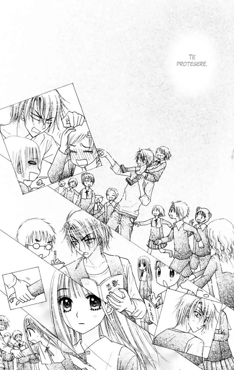 Gakuen Alice (2002) - Capítulo 104 - Página 10 - LectorTMOo