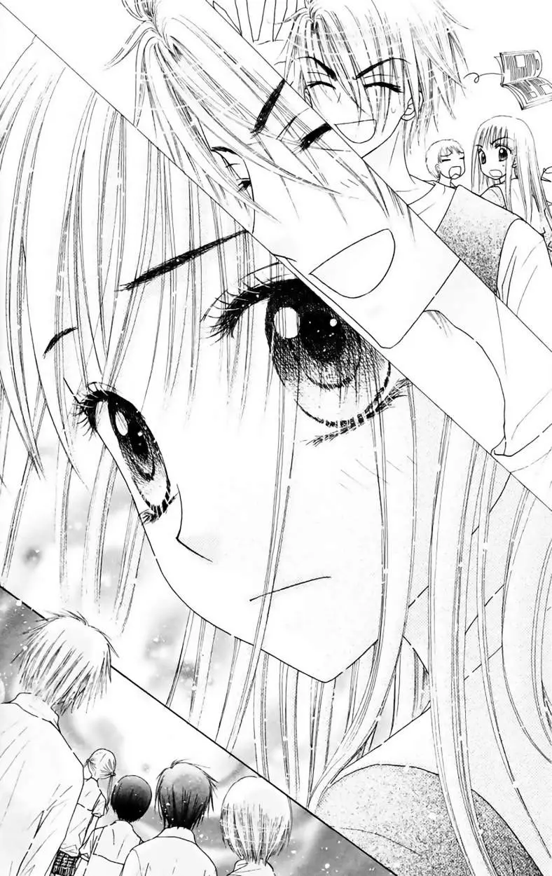 Gakuen Alice (2002) - Capítulo 104 - Página 11 - LectorTMOo