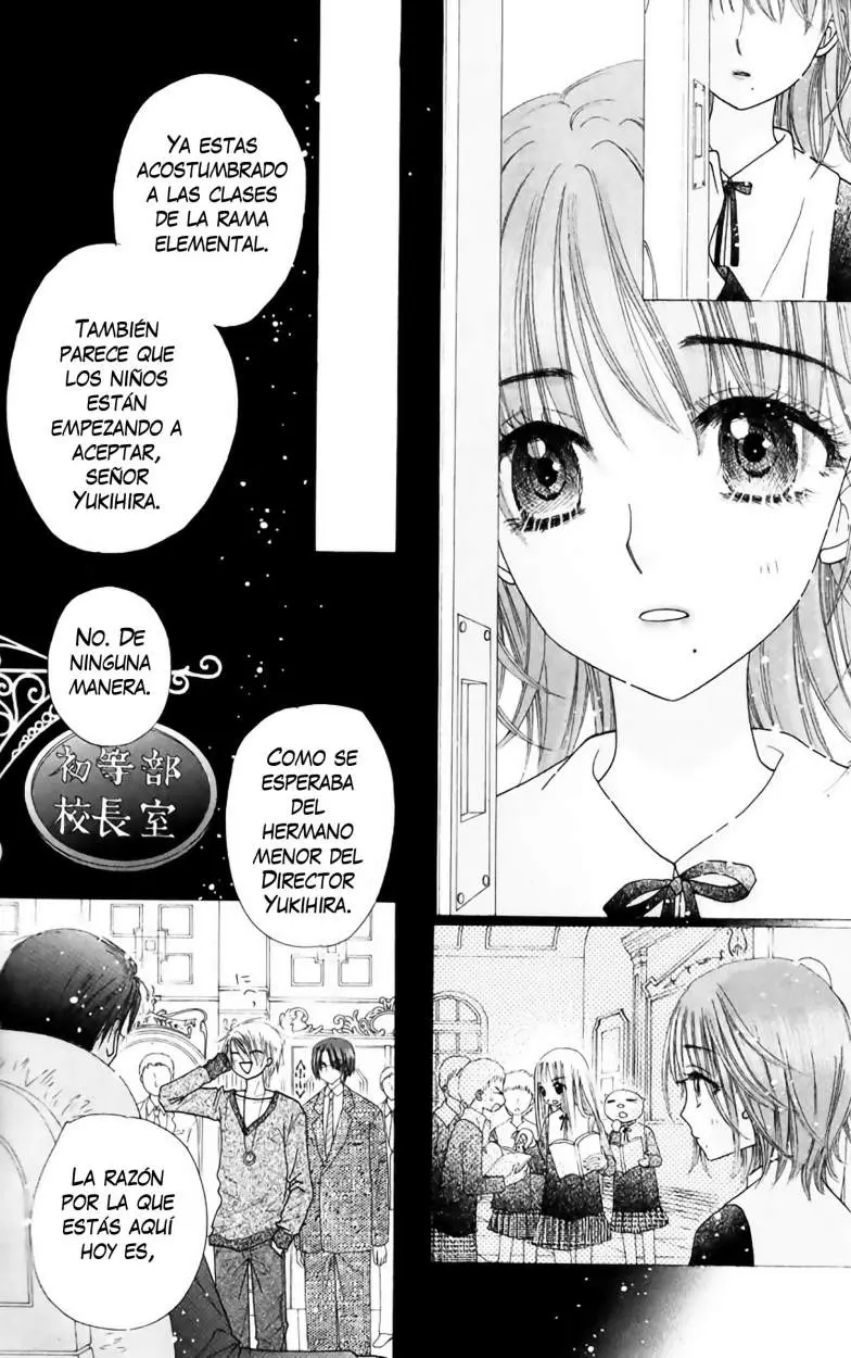 Gakuen Alice (2002) - Capítulo 104 - Página 13 - LectorTMOo