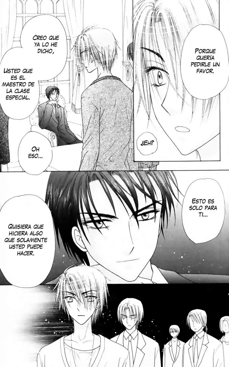 Gakuen Alice (2002) - Capítulo 104 - Página 14 - LectorTMOo