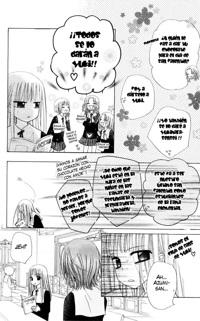 Gakuen Alice (2002) - Capítulo 104 - Página 15 - LectorTMOo