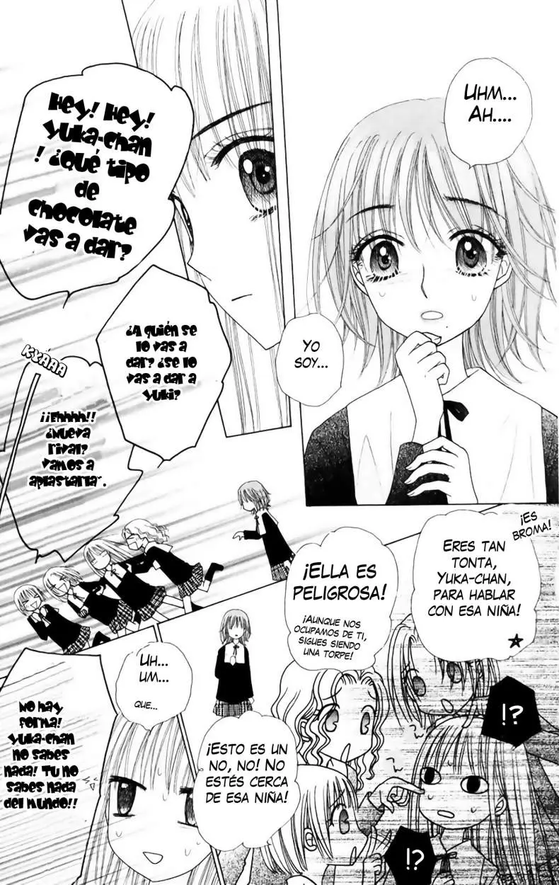 Gakuen Alice (2002) - Capítulo 104 - Página 16 - LectorTMOo