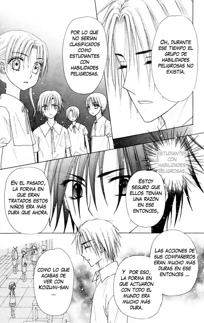 Gakuen Alice (2002) - Capítulo 104 - Página 24 - LectorTMOo