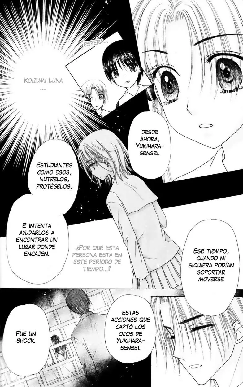 Gakuen Alice (2002) - Capítulo 104 - Página 25 - LectorTMOo