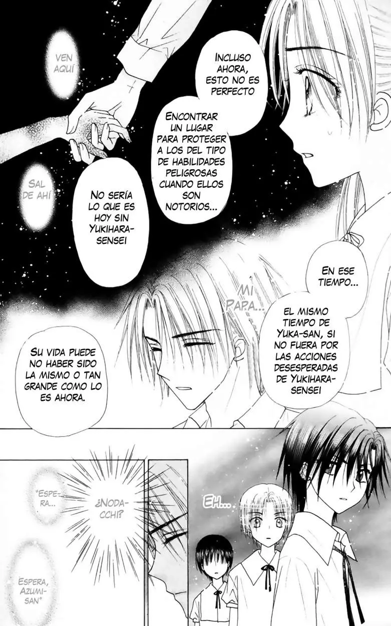 Gakuen Alice (2002) - Capítulo 104 - Página 26 - LectorTMOo