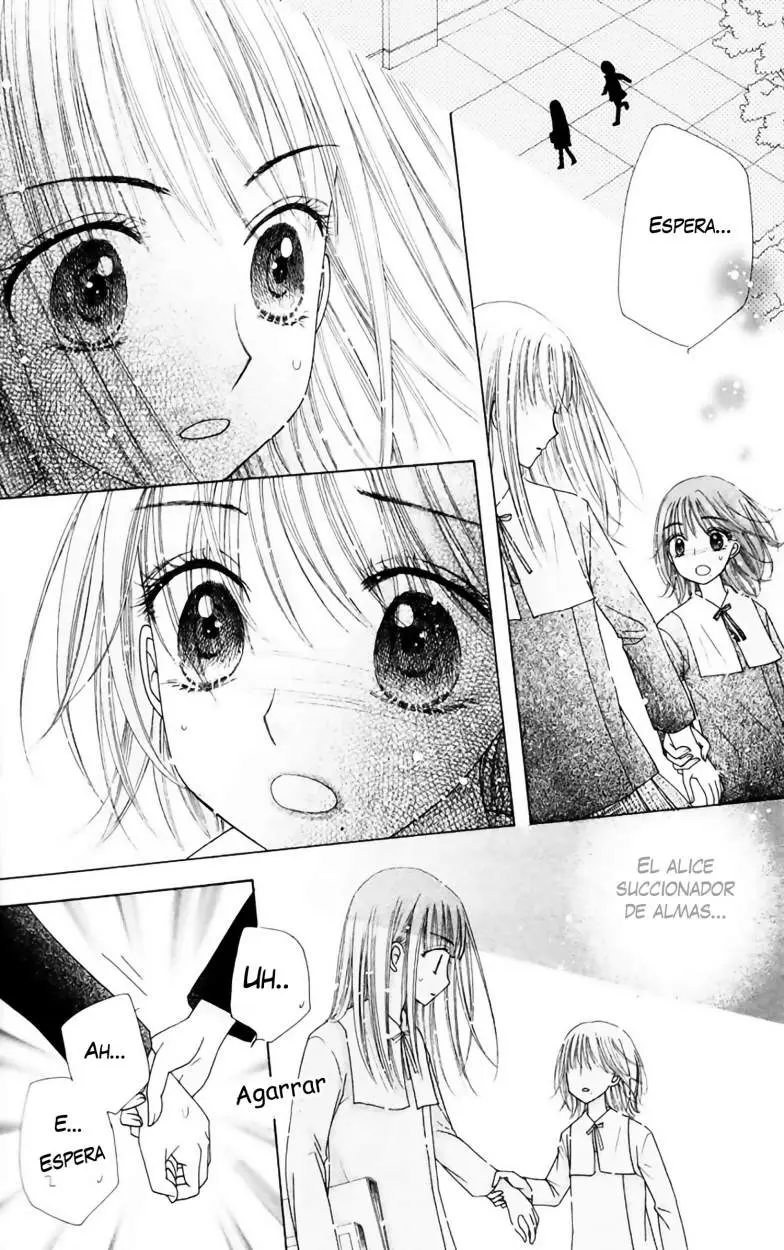 Gakuen Alice (2002) - Capítulo 104 - Página 27 - LectorTMOo