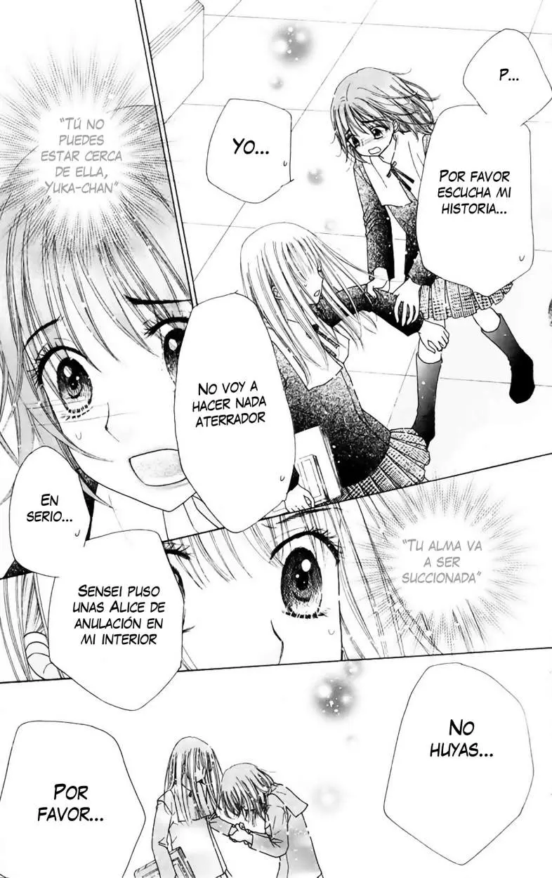 Gakuen Alice (2002) - Capítulo 104 - Página 28 - LectorTMOo