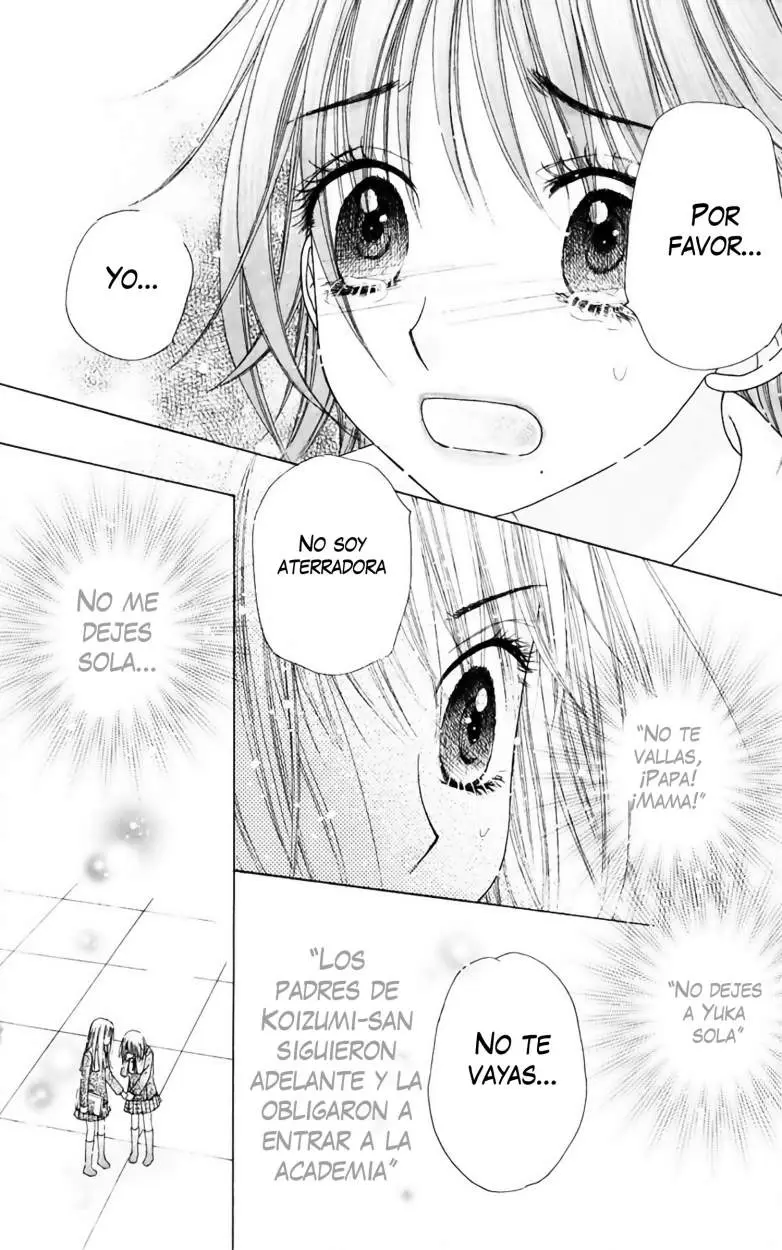 Gakuen Alice (2002) - Capítulo 104 - Página 29 - LectorTMOo