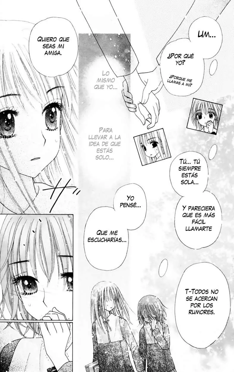 Gakuen Alice (2002) - Capítulo 104 - Página 30 - LectorTMOo