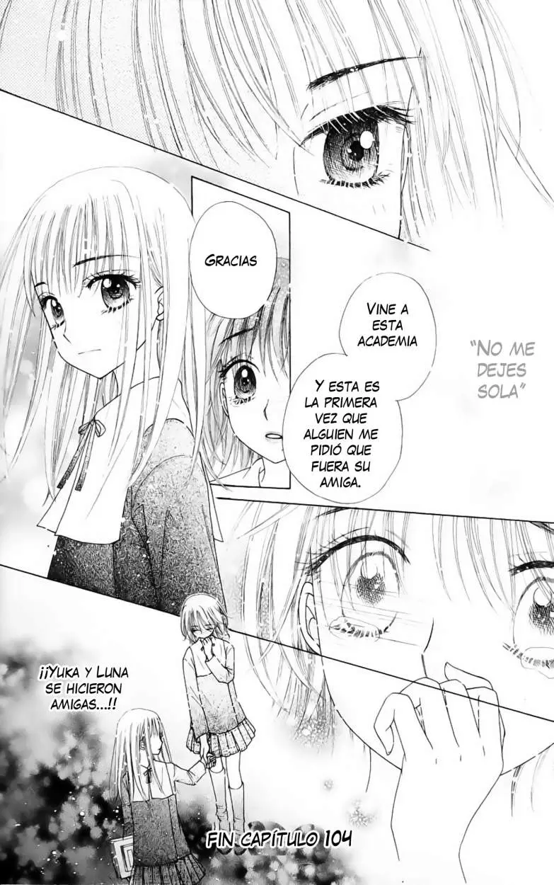 Gakuen Alice (2002) - Capítulo 104 - Página 31 - LectorTMOo