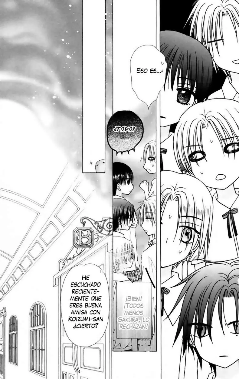 Gakuen Alice (2002) - Capítulo 105 - Página 4 - LectorTMOo