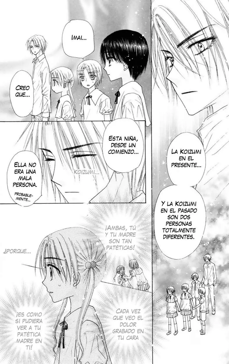 Gakuen Alice (2002) - Capítulo 105 - Página 10 - LectorTMOo